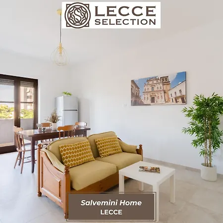 Salvemini - Selection Apartman Lecce