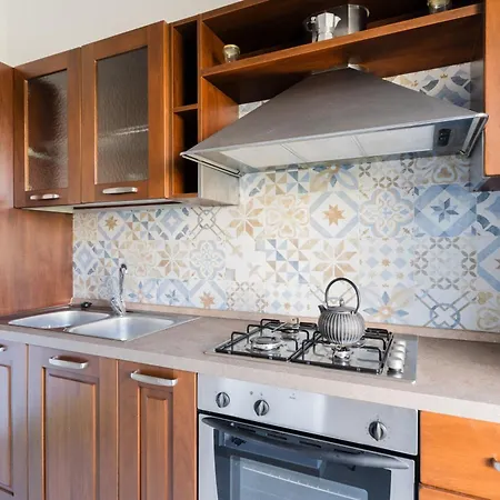 Salvemini - Selection Apartman Lecce