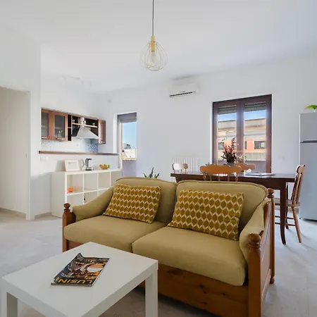Apartman Salvemini - Selection *