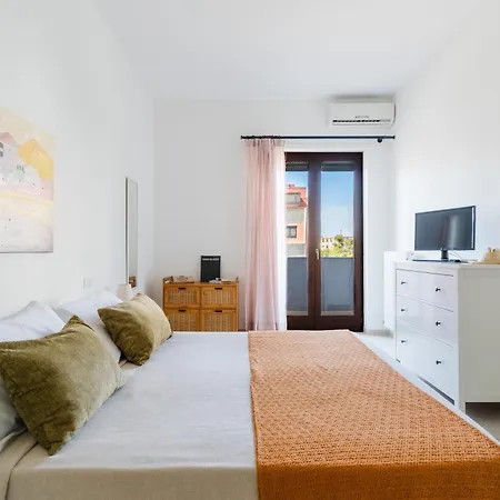Salvemini - Selection Apartman Lecce