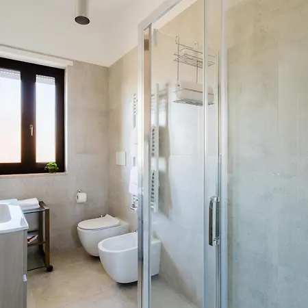 Salvemini - Selection Apartman Lecce