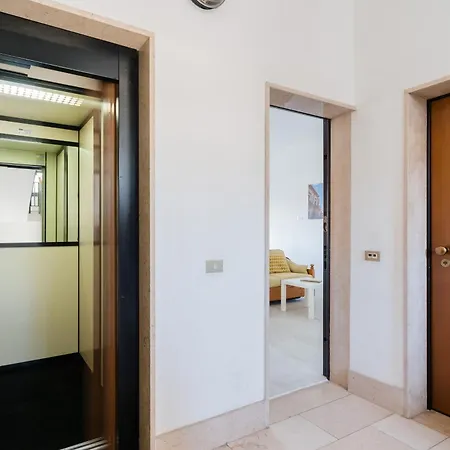 Salvemini - Selection Apartman Lecce